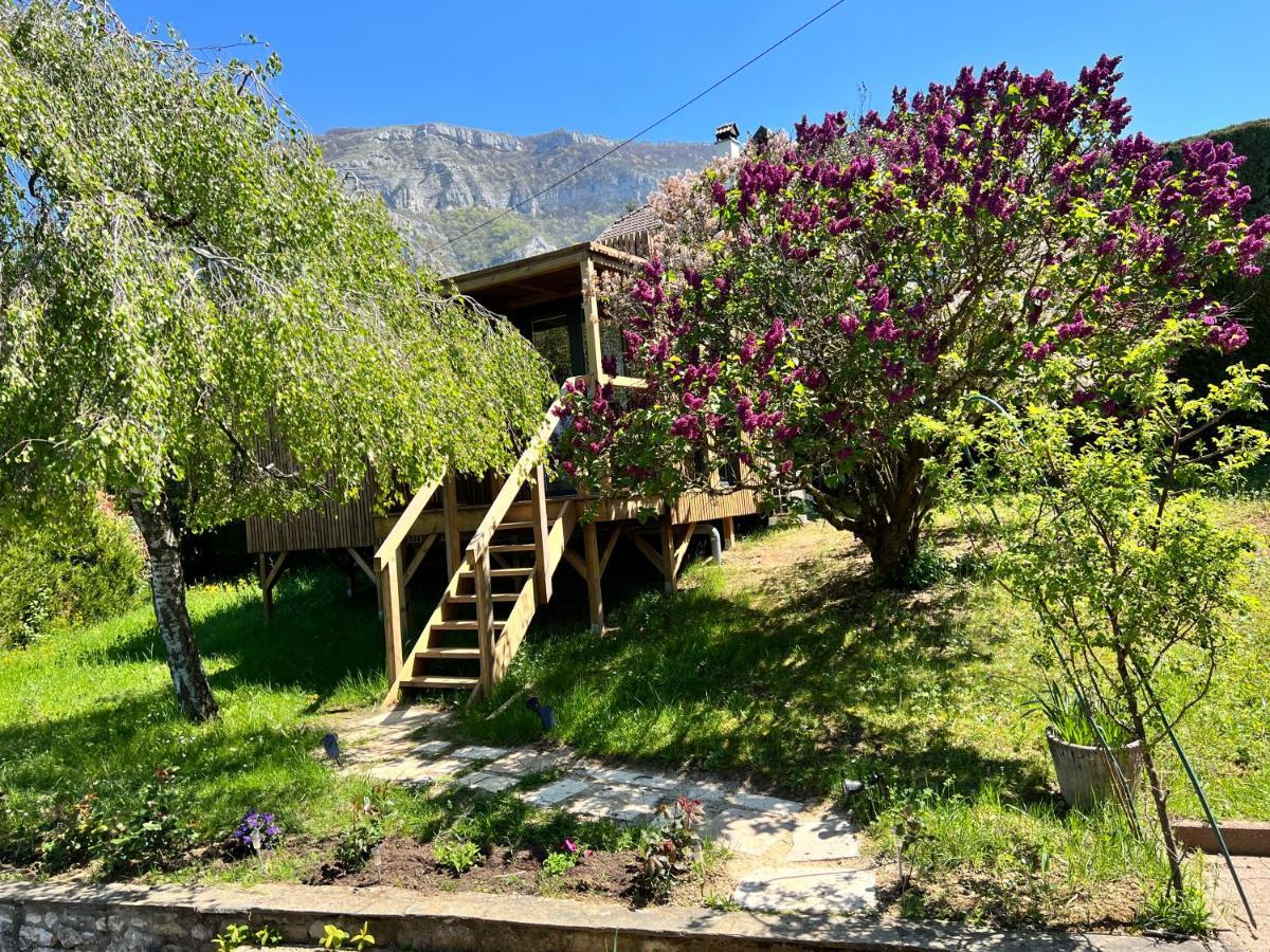 Holiday home Jacomeli Geneve Collonges-sous-Saleve