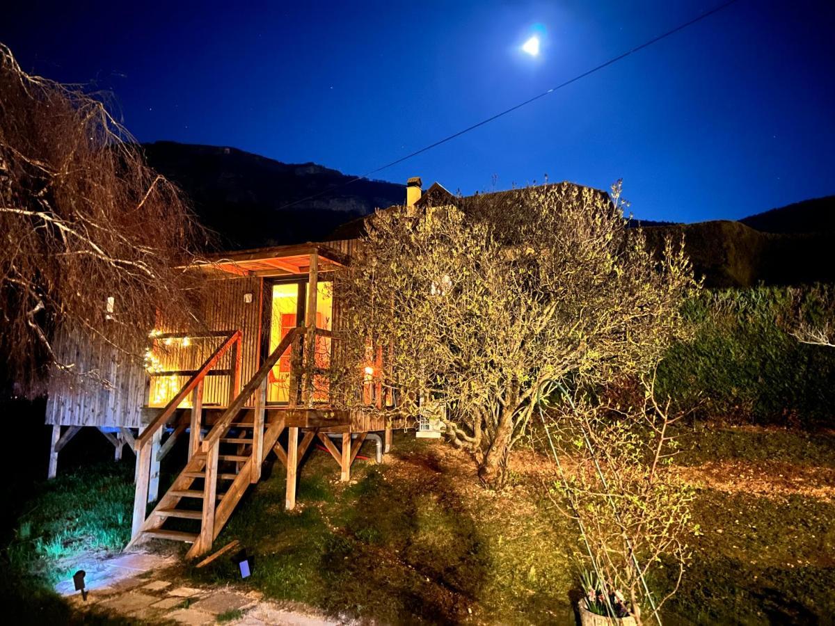 Holiday home Jacomeli Geneve