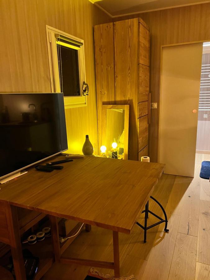 Jacomeli Geneve Holiday home Collonges-sous-Saleve