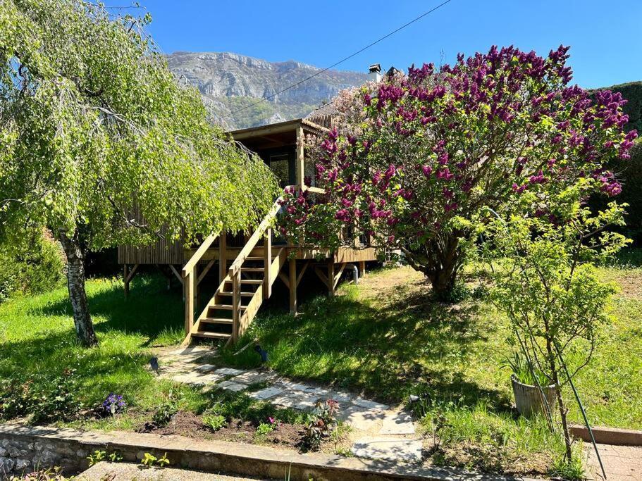 Jacomeli Geneve Holiday home Collonges-sous-Saleve