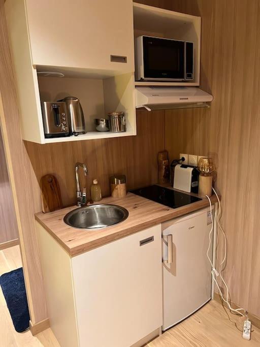 Vakantiehuis Jacomeli Geneve Collonges-sous-Saleve